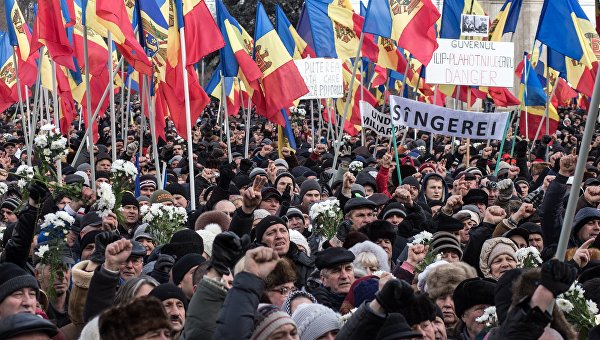 Moldova `İkinci Ukrayna`ya çevrilir – TƏHLİL